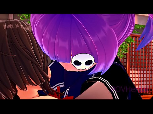 ❤️ Përbindësh vajzë Arachne. ️ Porno tek ne ☑