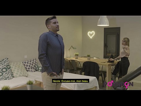 ❤️ PORNBCN 4K Një grua e pjekur me cica të mëdha dëshiron të jetë zhigolo e re e ndyrë anale me kar të madh blowjob amortizëm i vështirë qij punë me dorë stil qeni pidhi lëpij orgazmë Titra frëngjisht ️ Porno tek ne ☑
