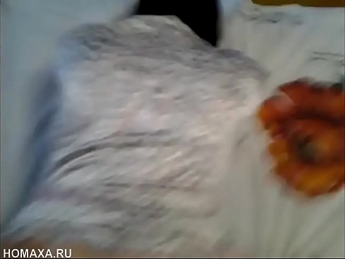 ❤️ Duke qitur gruan e tij me një gomar të mrekullueshëm ️ Porno tek ne ☑