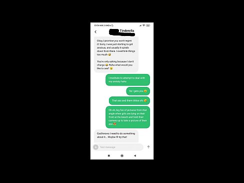 ❤️ Shtova një PAWG të ri nga Tinder në haremin tim (përfshirë bisedën me Tinder) ️ Porno tek ne ☑